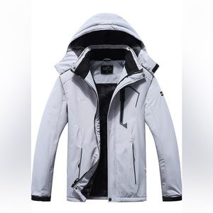 Ski Jacket